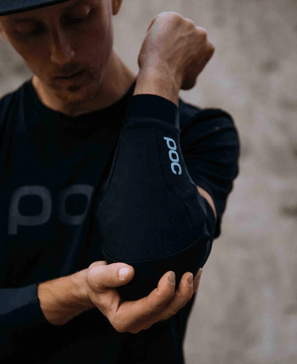 POC Joint VPD System Elbow, image 3