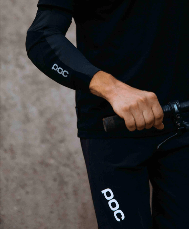 POC OSEUS VPD Elbow, kuva 4