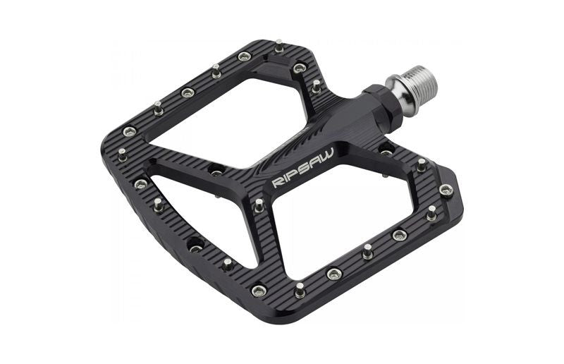 Wolf Tooth Ripsaw Aluminum alumiiniset flat-polkimet MTB-, trail- ja enduroajoon