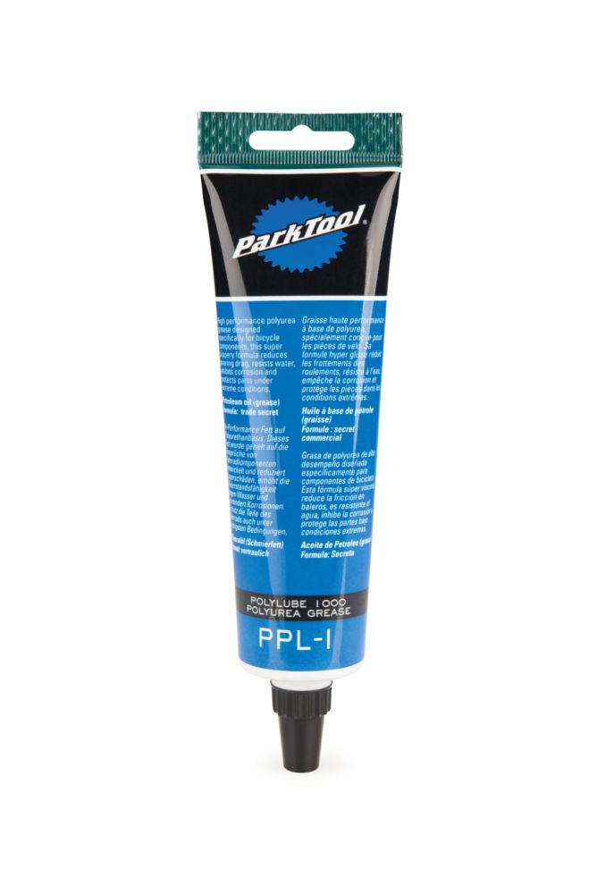 Park Tool PPL-1 Polylube 1000