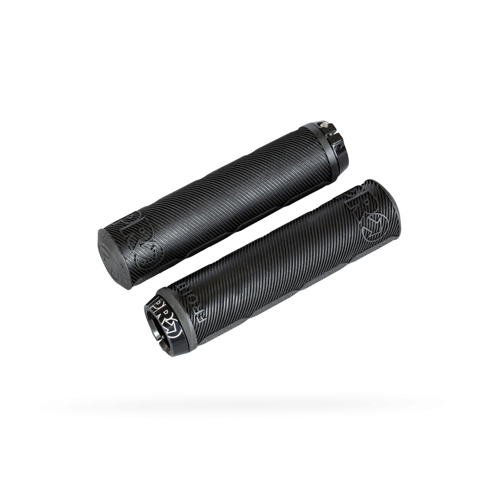 PRO Econtrol Lock-On Grip (E)Bike Grips