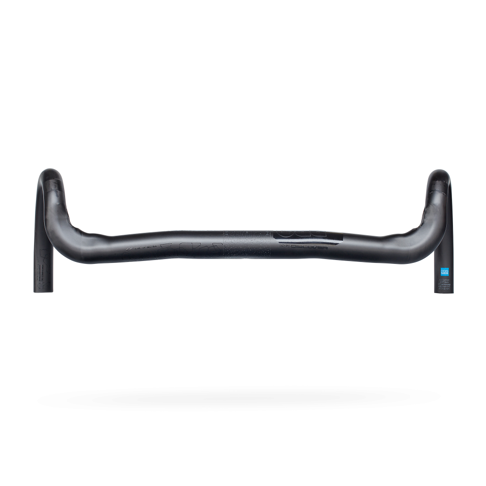 PRO Discover 20 Carbon Gravel tanko, kuva 2