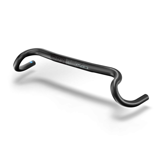 PRO Discover Gravel alloy handlebar