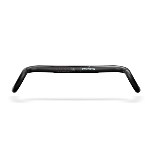 PRO Discover Gravel alloy handlebar, image 2