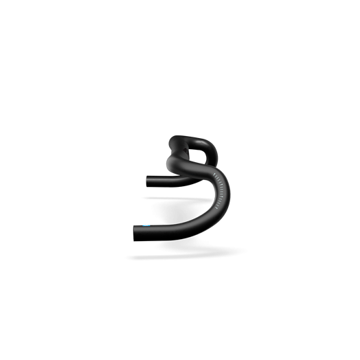 PRO Discover Gravel alloy handlebar, image 3