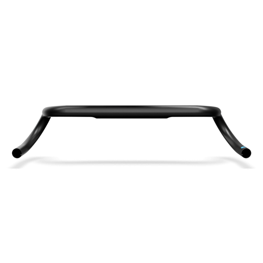 PRO Discover Gravel alloy handlebar, image 4