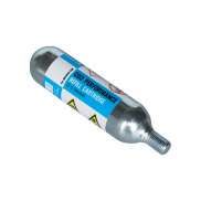 PRO CO2 cartridge, 16 g, threaded