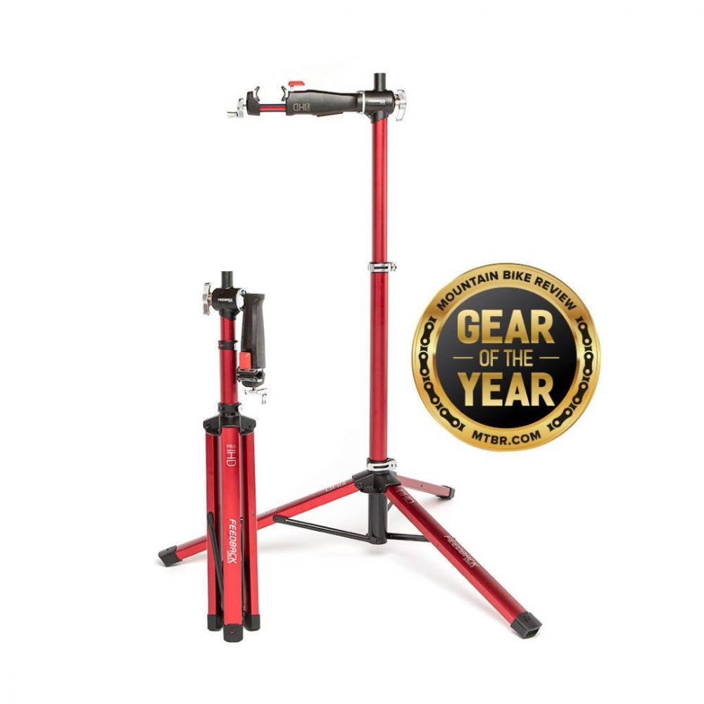 Feedback Sports Pro Mechanic HD repair stand