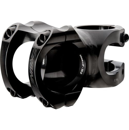 Race Face Stem Turbine R 35mm – Black