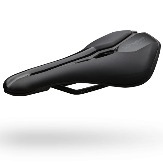 PRO Stealth Curved Performance ergonomisesti muotoiltu pyörän satula