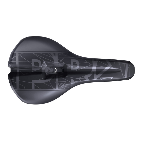 Pro MSN 1.3 Enduro Saddle, image 2