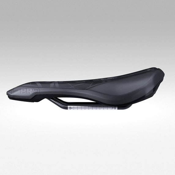 Pro MSN 1.3 Enduro Saddle, image 3
