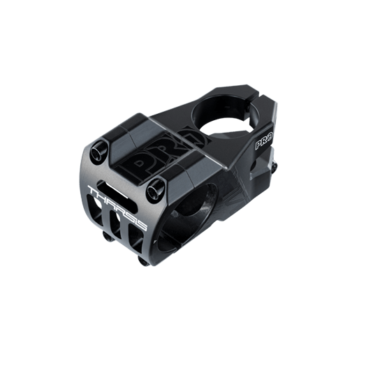 PRO THARSIS 3FIVE CNC STEM, image 2