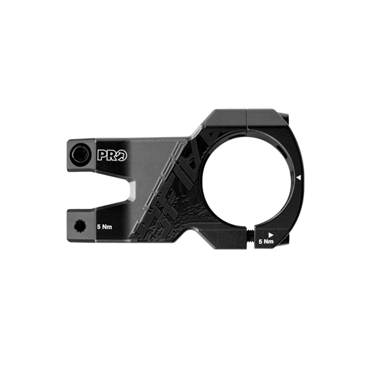 PRO THARSIS 3FIVE CNC STEM, image 4