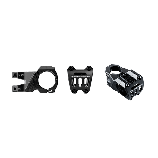 PRO THARSIS 3FIVE CNC STEM, image 6