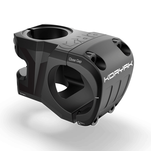 PRO Stuurpen Koryak E-Perform. 55mm stemmi (kuvassa 35mm)