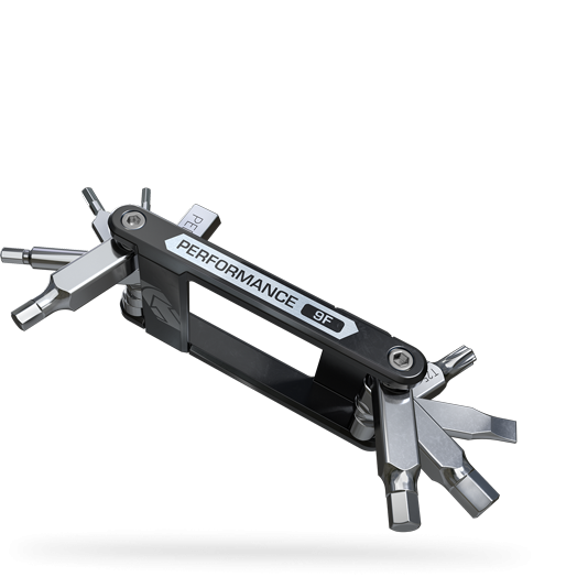 PRO Mini Tool Performance 9 functions