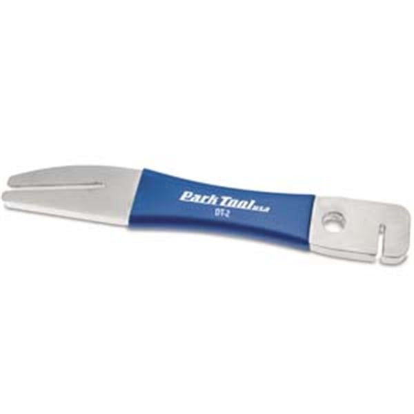 Park Tool Jarrulevy oikaisutyökalu DT-2C