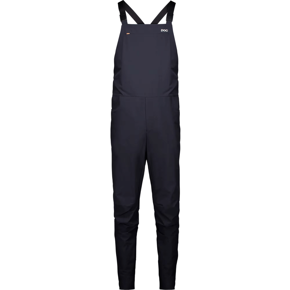POC M's motion dungaree edestä