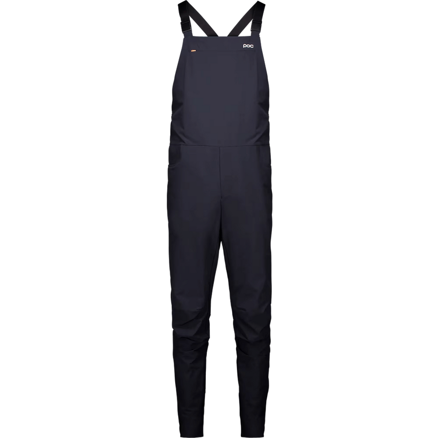 POC M's motion dungaree edestä