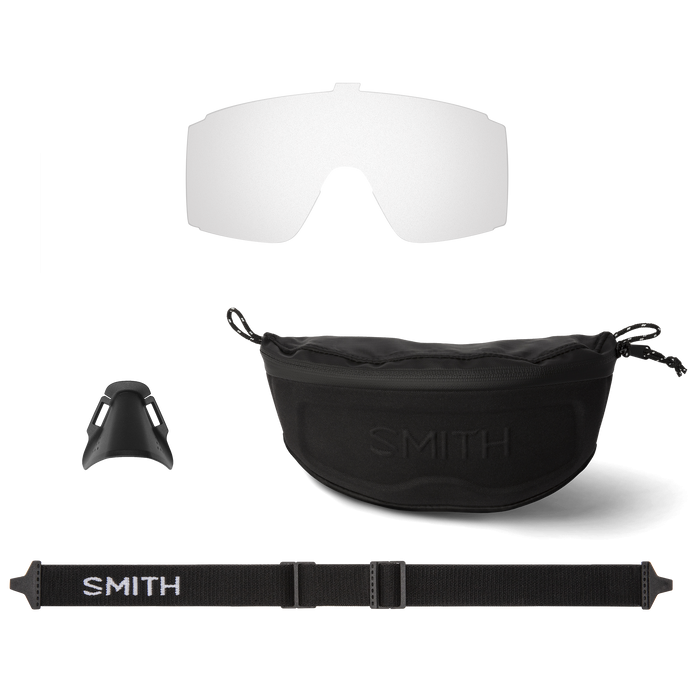SMITH Pursuit Goggles, image 2
