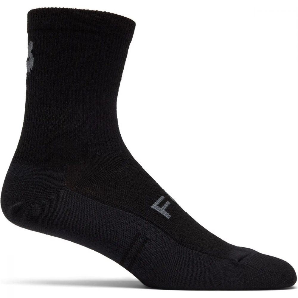FOX 6" FLEXAIR MERINO SOCKS, kuva 3