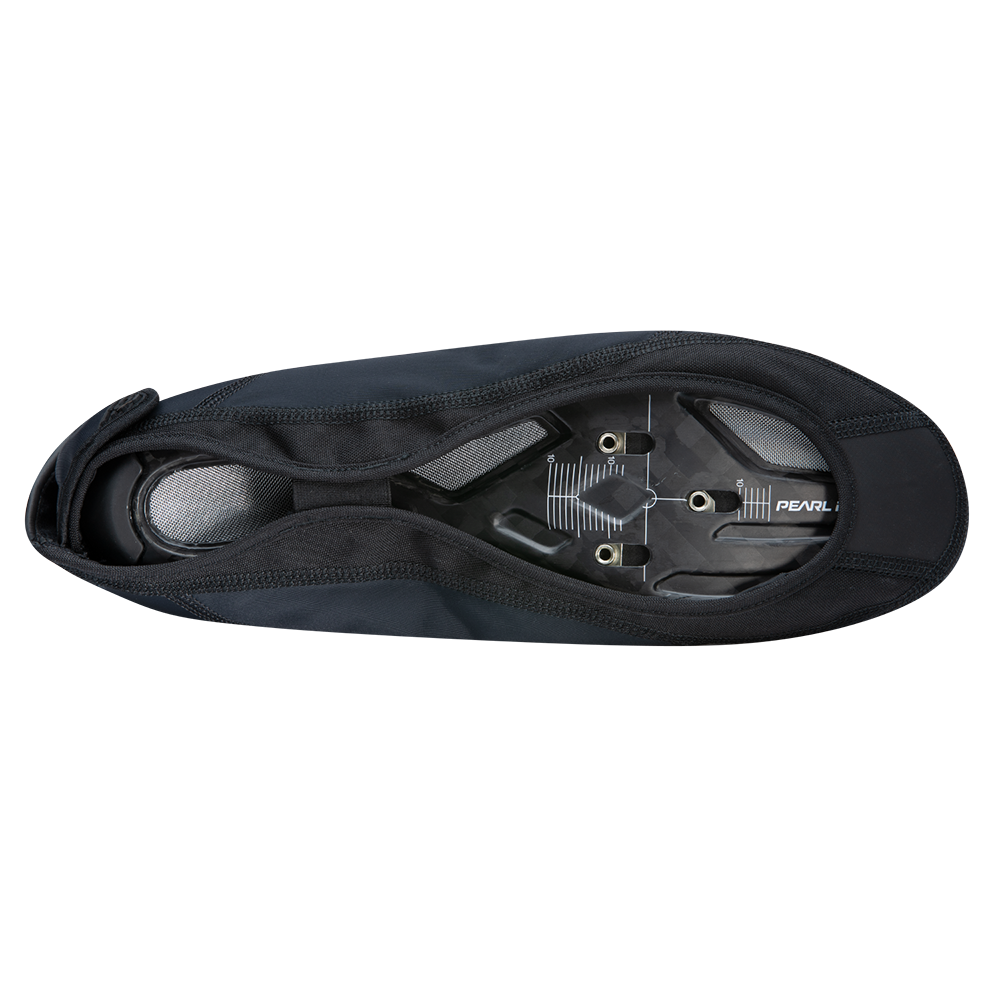 Pearl Izumi AmFIB Primaloft Shoe Cover Black, image 2