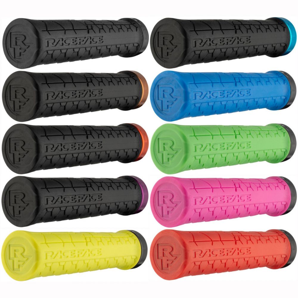 Race Face Getta Grip 33mm