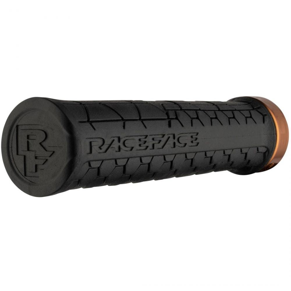 Race Face Getta Grip 33mm – Black/KashMoney