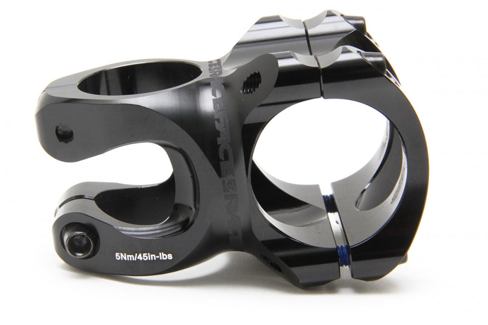 Race Face Stem Turbine R 35mm – Black