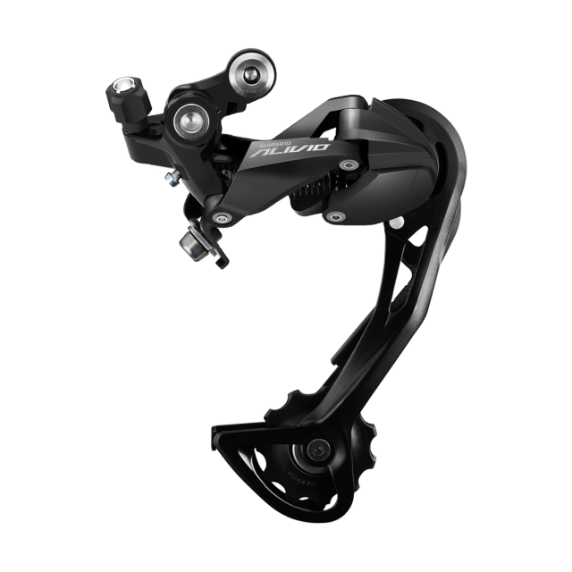 SHIMANO ALIVIO Rear Derailleur RD-M3100-SGS 9-speed