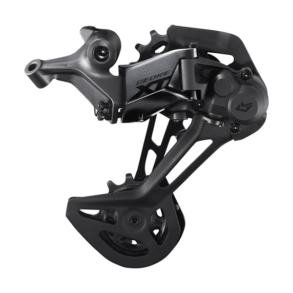 Shimano Deore XT M8130-SGS Linkglide 1x11-speed rear derailleur, max. 50T