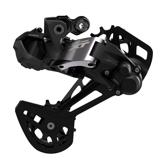 Shimano XT Di2 RD-M8150-SGS 12-speed rear derailleur