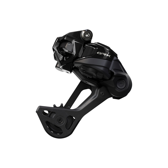 Rear derailleur Shimano GRX Di2 RD-RX827-SGS
