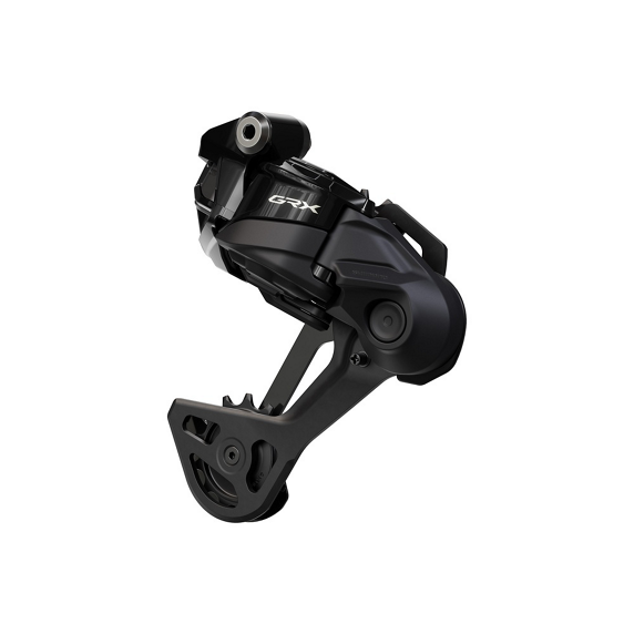 Rear derailleur Shimano GRX Di2 RD-RX827-SGS, image 2