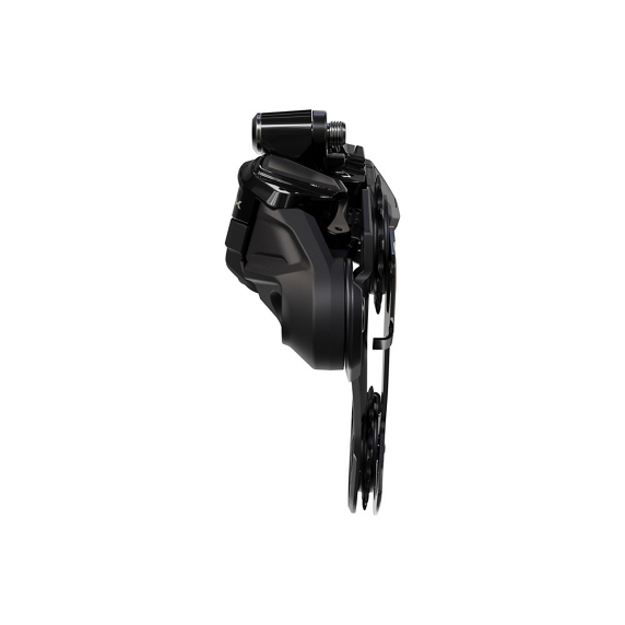 Rear derailleur Shimano GRX Di2 RD-RX827-SGS, image 4