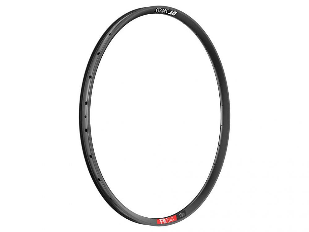 DT Swiss FR 541 29 endurovanne