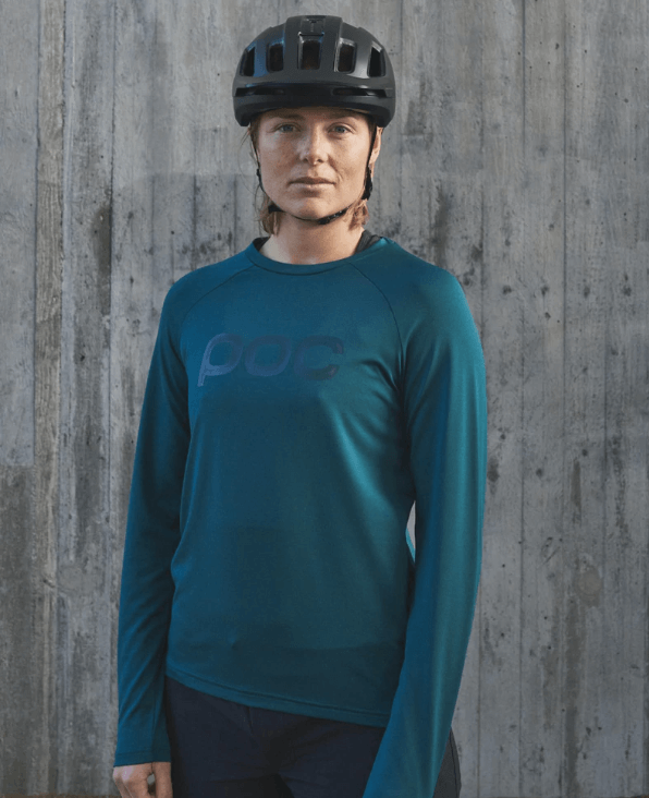 POC Womens Reform Enduro Jersey, kuva 5