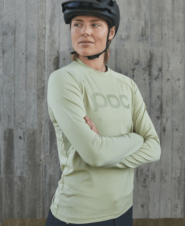 POC Womens Reform Enduro Jersey, kuva 3