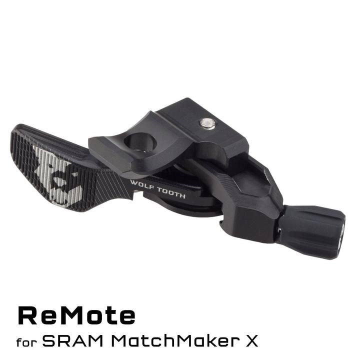 Wolf Tooth ReMote
