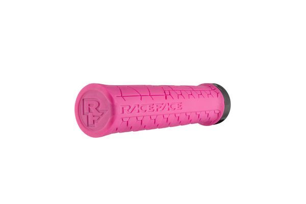 Race Face Getta Grip 33mm – Magenta/Black