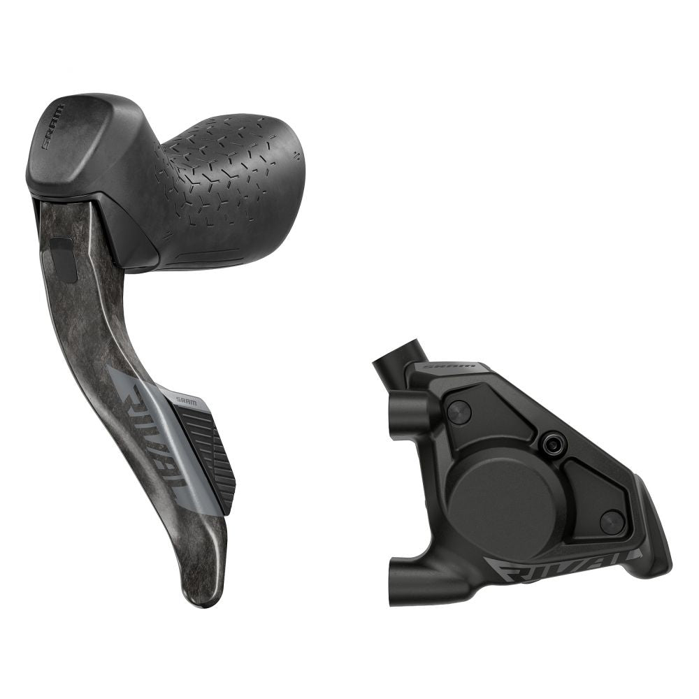 SRAM Rival AXS E1 12/13s Disc Brake Kit, image 2