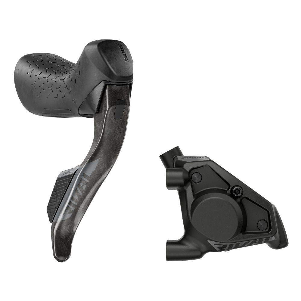 SRAM Rival AXS E1 12/13s Disc Brake Kit, image 3