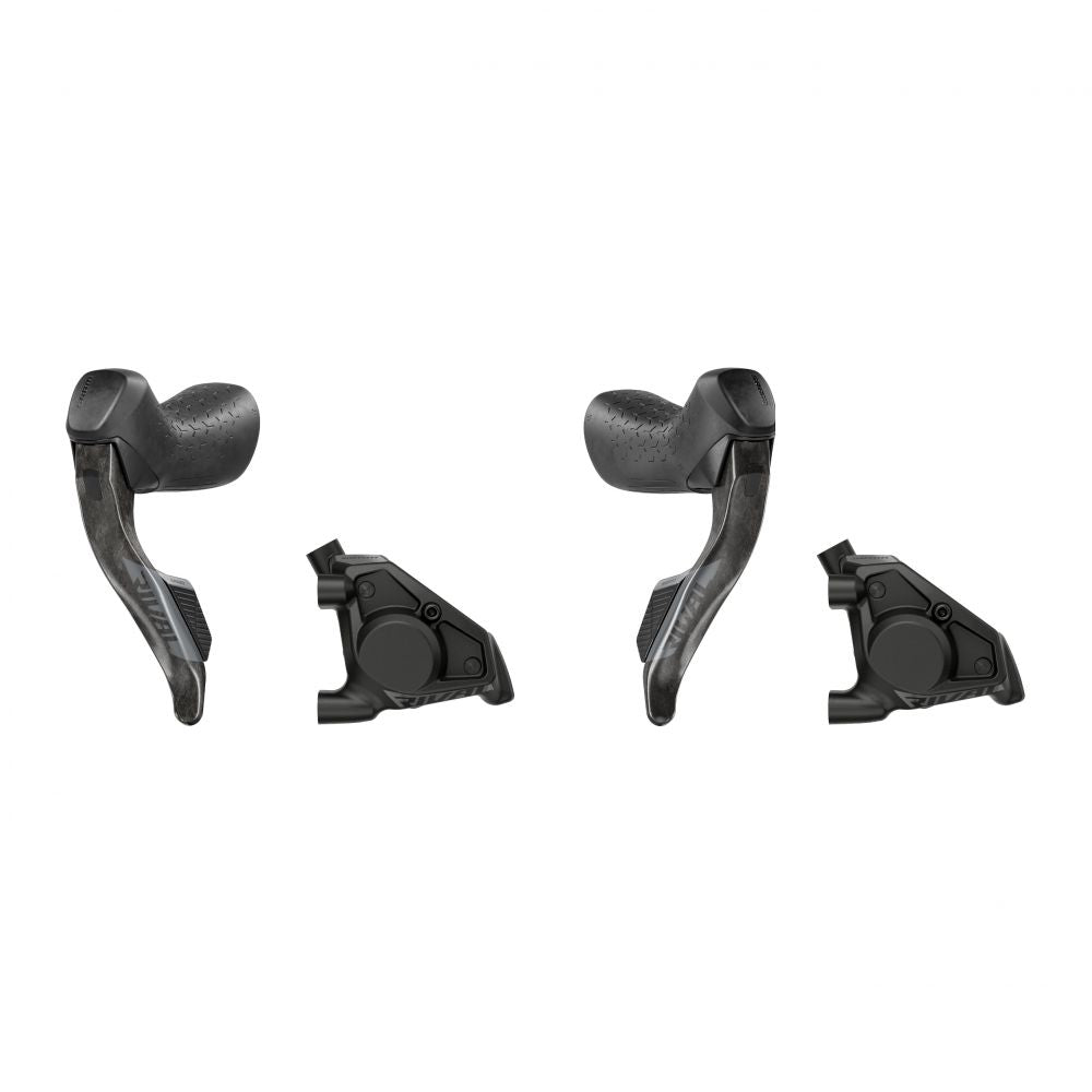 SRAM Rival AXS E1 12/13s Disc Brake Kit