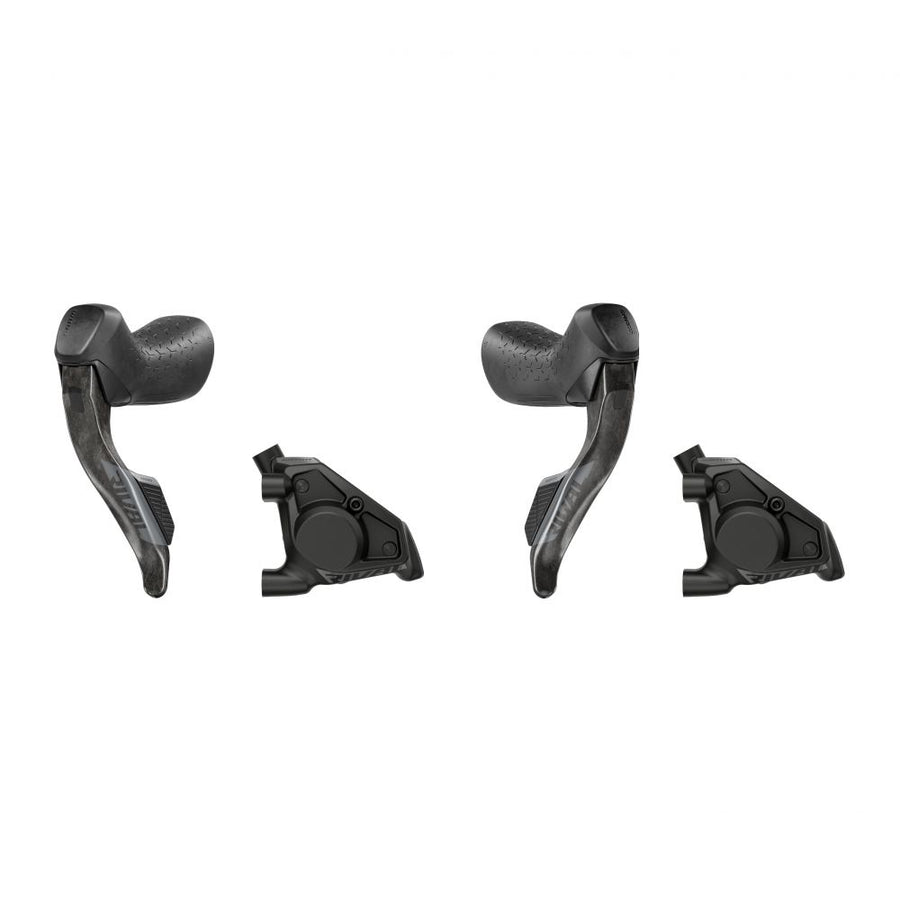 SRAM Rival AXS E1 12/13s Levyjarrusarja