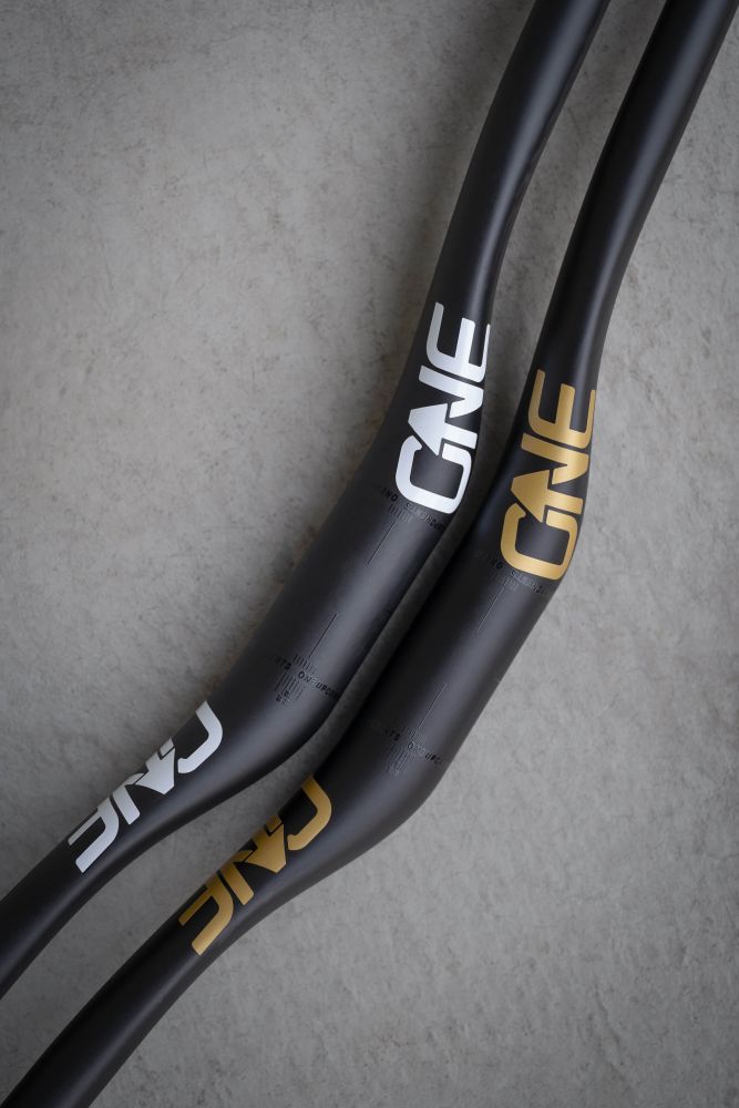 ONEUP CARBON E-HANDLEBAR 35x800mm, kuva 8