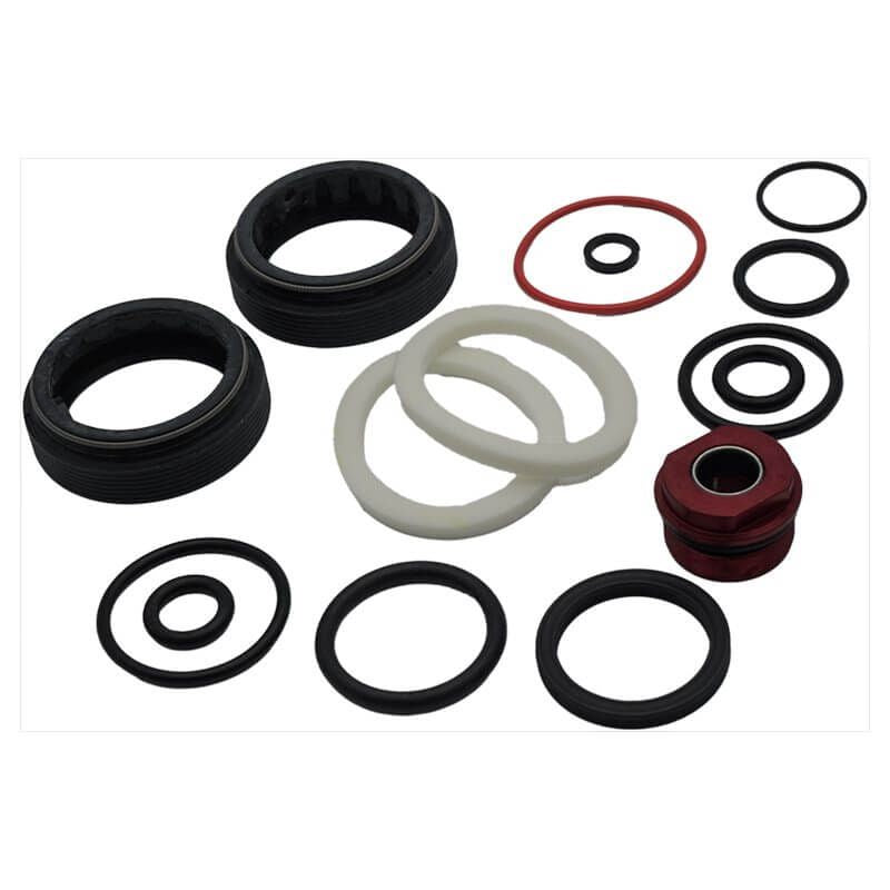 ROCKSHOX Service kit 200 Hour/1 year Service Kit- SID 35MM BASE/SELECT/SELECT+/ULTIMATE (2024+) GENERATION-D