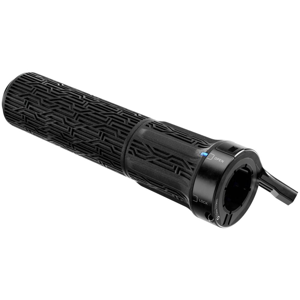 ROCKSHOX Remote TwistLoc Ultimate Full Sprint Left, kuva 2