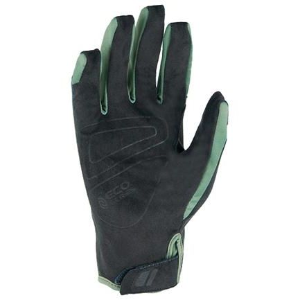 Roeckl Ramsau windproof cycling glove Black, image 2