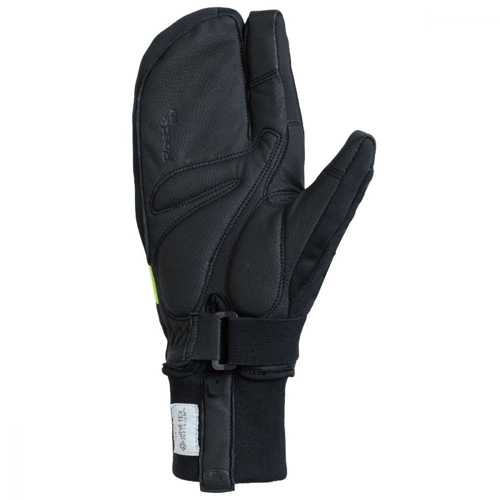 Roeckl Villach Trigger – ergonominen Trigger-sormirakenne